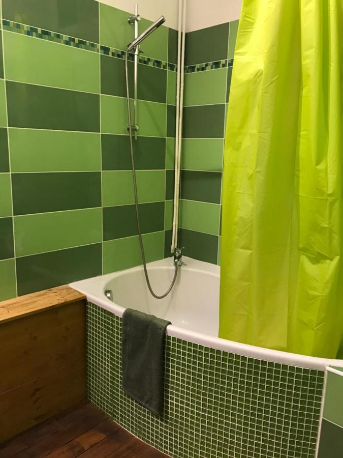 Appartement Spacieux Limoges Centre Garage Wifi Dış mekan fotoğraf